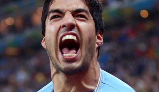 Suarez Thumbnail