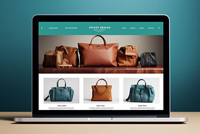 Shopify Ecommerce