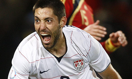 Clint Dempsey