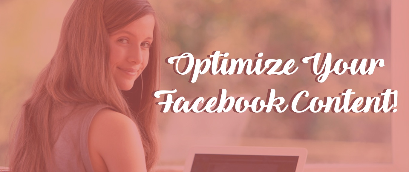 Optimize Fb Content 2