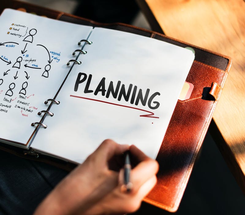 Marketing Automation   Planning